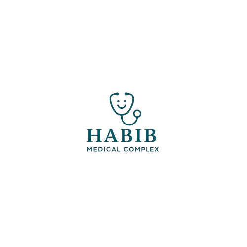habib medical logo